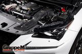 GruppeM Lexus NX300 RAM Intake System | Model: AGZ10/15 | EG Model: 8AR-FTS | 2.0TURBO | (17-21) | FR-0132