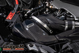 2017+ AUDI RS5 (B9) GruppeM Intake Kit - FRI-0227