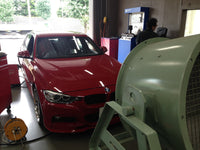 BMW | 3 SERIES [F30/31/34] | 2.0L | 320D DIESEL TURBO | (12-16) | FRI-0342