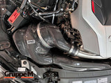 2017+ AUDI RS5 (B9) GruppeM Intake Kit - FRI-0227