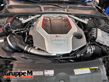2017+ AUDI RS5 (B9) GruppeM Intake Kit - FRI-0227