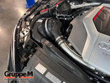 2017+ AUDI RS5 (B9) GruppeM Intake Kit - FRI-0227