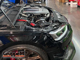 2017+ AUDI RS5 (B9) GruppeM Intake Kit - FRI-0227