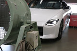 NISSAN FAIRLADY Z GRUPPEM INTAKE KIT(RZ34) VR30TT - FR-0218