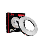 DBA 5000 Series HD Brake Rotor Replacement Ring - Single Front, DBA52838.1