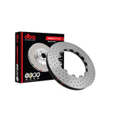 DBA 5000 Series HD Brake Rotor Replacement Ring - Single Front, DBA52838.1
