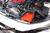 Honda | Civic TYPE R | Model: FL5 | K20C1 | 2.0TURBO | (22- ) | FR-0529