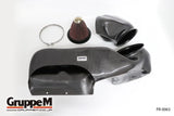 GruppeM Ram Intake Kit - Nissan R34 GTR FR-0063