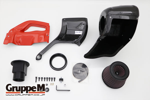 Honda | Civic RS | Model: FL1 | Engine Model: L15C | 1.5 Turbo | (24-) | Part Number: FR-0530