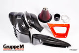 2017+ AUDI RS5 (B9) GruppeM Intake Kit - FRI-0227