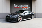 RAM AIR SYSTEM | BMW | M3/M4 | G80 G82 G83 | 2021 ~ | 3.0 LITER | FRI-0353