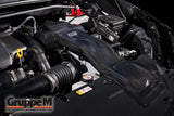 GruppeM Lexus NX300 RAM Intake System | Model: AGZ10/15 | EG Model: 8AR-FTS | 2.0TURBO | (17-21) | FR-0132