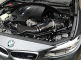 GruppeM RAM Air Intake BMW F87 M2 FRI-0341