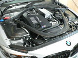 BMW | 2 SERIES [F87] | 3.0L | M2 COMPETITION | TWIN TURBO | FRI-0346
