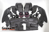 GruppeM Intake Kit - Lexus GX550  3.5L TWIN TURBO  2024 - .