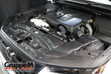 GruppeM Intake Kit - Lexus GX550  3.5L TWIN TURBO  2024 - .