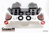 GruppeM RAM Air Intake Kit - Ferrari F430 - Coupe Only FRI-0192