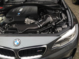 GruppeM RAM Air Intake BMW F87 M2 FRI-0341