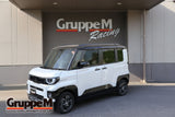 Mitsubishi | Delica Mini | Model: BA2A/6A | Engine Model: BR06(T) | 0.66 TURBO | (25- )  | PC-0462