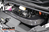 GRUPPEM RAM INTAKE SYSTEM | TOYOTA  #40 ALPHARD / VELLFIRE  2.5L HYBRID 2023 -