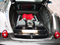 GruppeM RAM Air Intake Kit - Ferrari F430 - Coupe Only FRI-0192