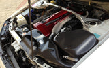 GruppeM Ram Intake Kit - Nissan R34 GTR FR-0063