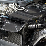 GruppeM RAM Intake Kit Mercedes Benz AMG/CLA/GLA45 FRI-0406