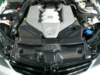 GruppeM RAM Intake Kit Mercedes Benz AMG C63 (204) | FRI-0405