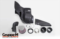 GruppeM RAM Intake Kit Lexus RC-F V8 2014-