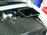 PORSCHE 911 993 3.6 GT2 1996 - 1998 RAM Intake Kit