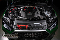 GruppeM AUDI RS4 2018~ RAM Intake Kit FRI-0227