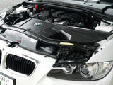 RAM AIR SYSTEM | BMW | E90・E91・E92・E93 | 320i | 2007 ~ 2011 | 2.0 LITER | 156PS | FRI-0318