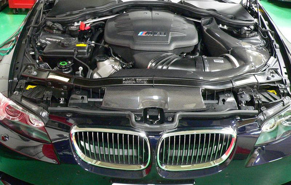 GruppeM RAM Intake Kit - BMW M3 E90 - E93 2007 - 2014