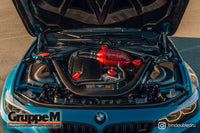 GruppeM RAM Air Intake BMW F80 M3 FRI-0339