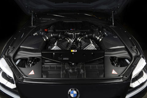 GruppeM RAM Air Intake BMW F12/F13 M6 FRI-0330