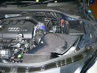 GruppeM RAM Intake Kit Audi TTS Coupe QUATTRO 2.0TFSI '08- FRI-0197