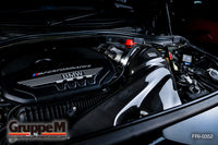 RAM AIR SYSTEM | BMW | F40 | M135i | xDRIVE | 2019 ~ | 2.0 LITER・TURBO | FRI-0352