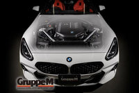 BMW | G29 | Z4・M40i | 2019 ~ | 3.0 LITER ・TURBO | 340PS | RAM AIR SYSTEM | FRI-0349