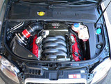 GruppeM RAM Intake Kit Audi RS4 (B7) FRI-0194