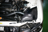 GruppeM Ram Intake Kit - Nissan Silvia S15 FR-0028